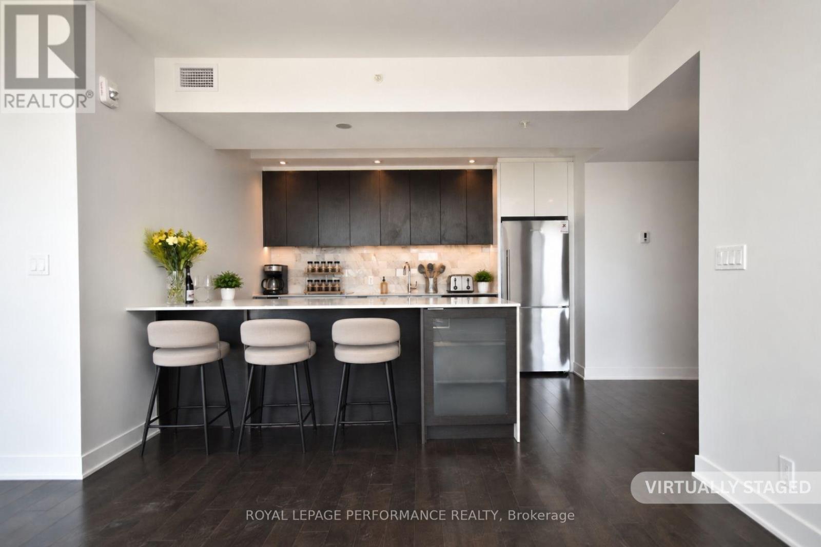 #2109 20 DALY AVENUE - 9