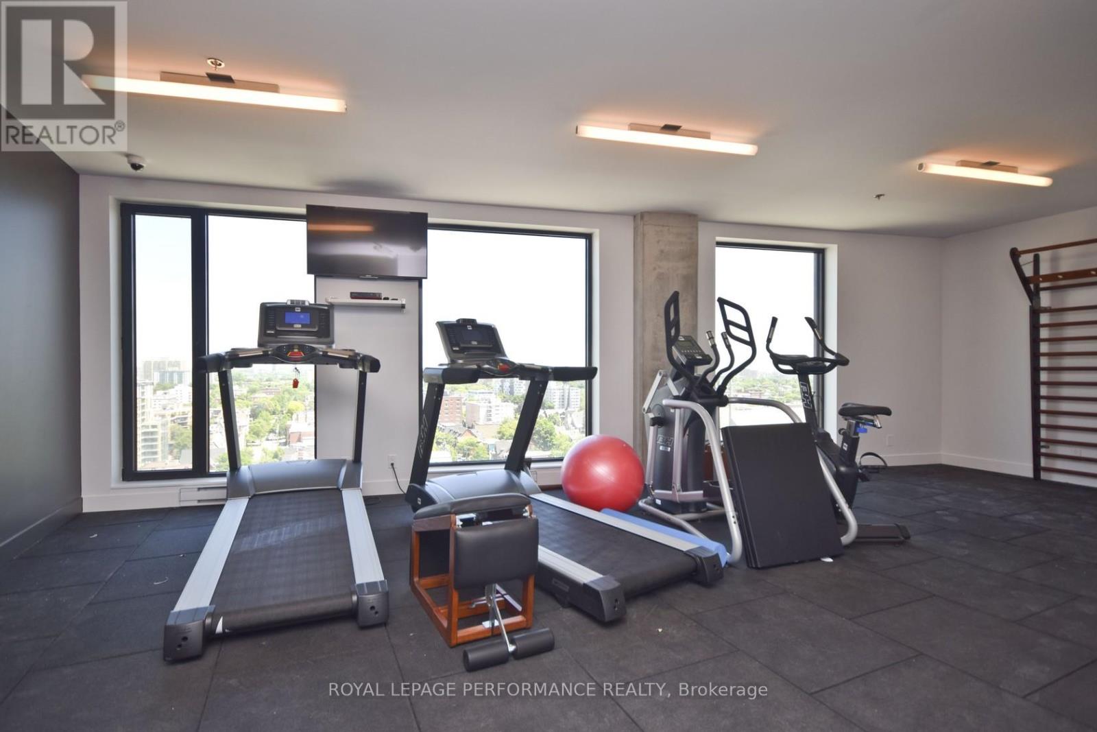 #2109 20 DALY AVENUE - 27