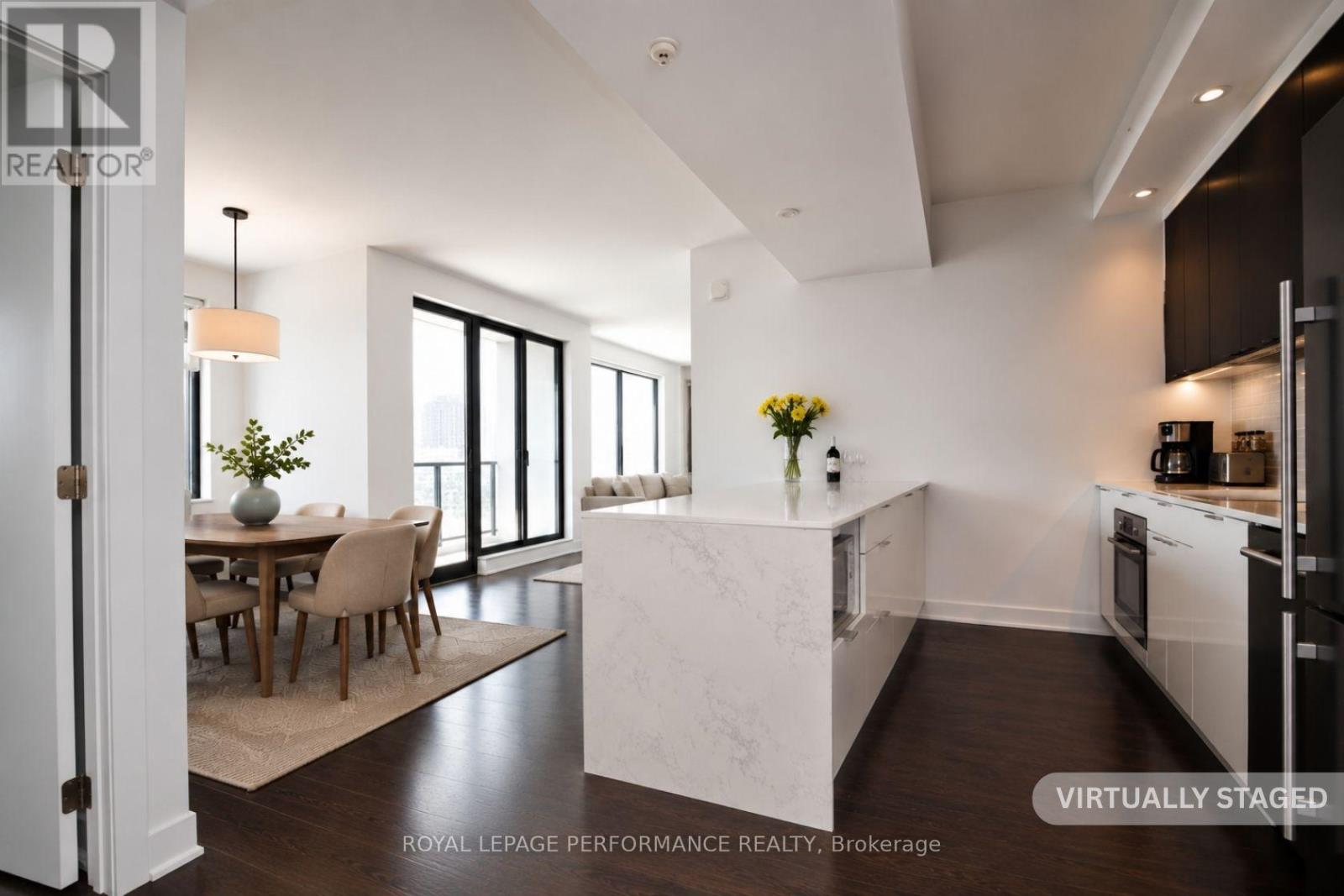 #2109 20 DALY AVENUE - 33