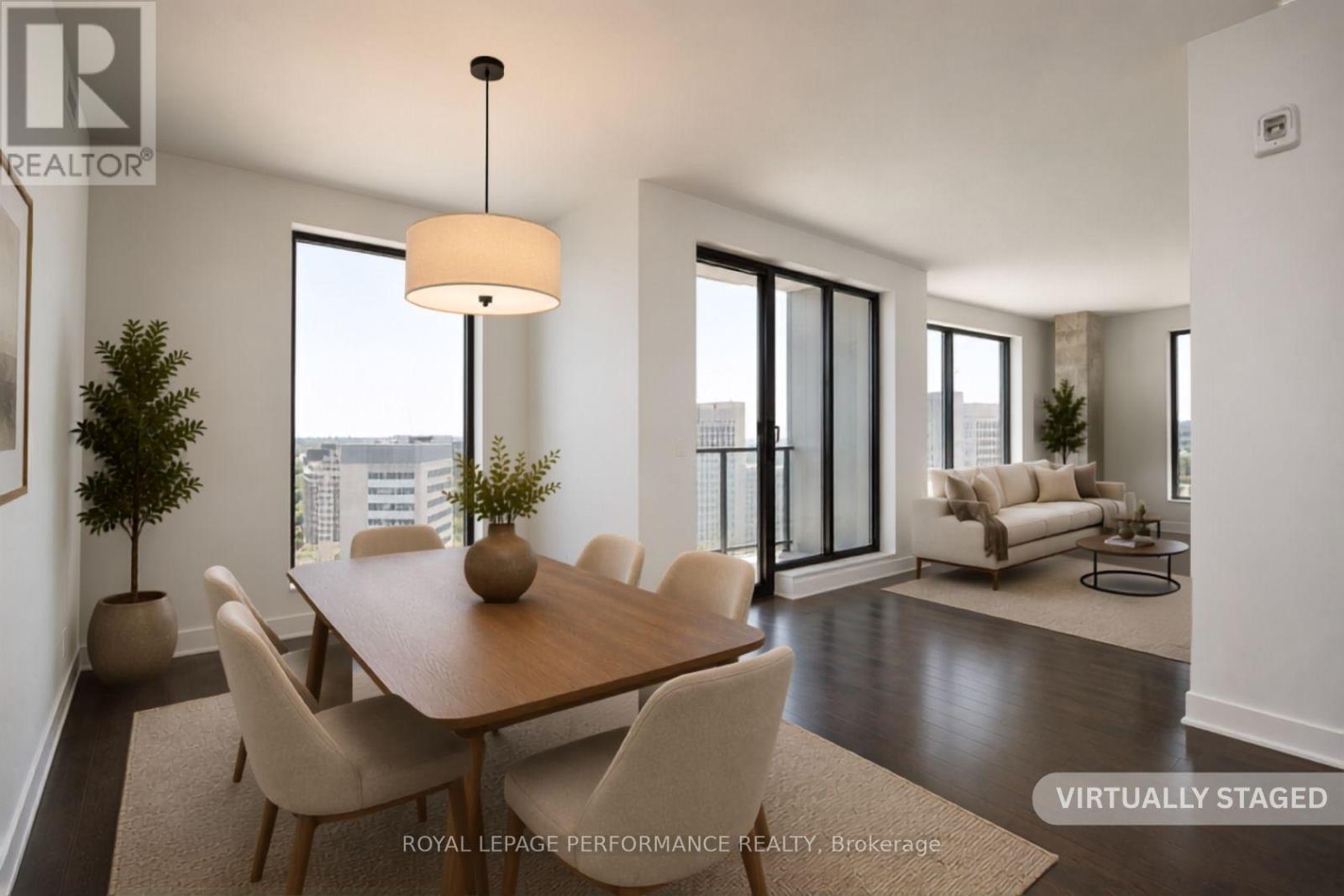 #2109 20 DALY AVENUE - 7