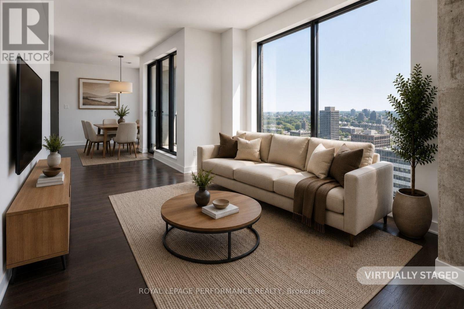 #2109 20 DALY AVENUE - 8