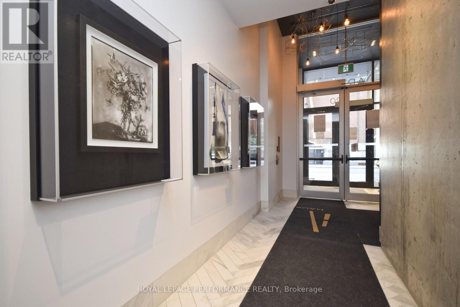 #2109 20 DALY AVENUE - 6