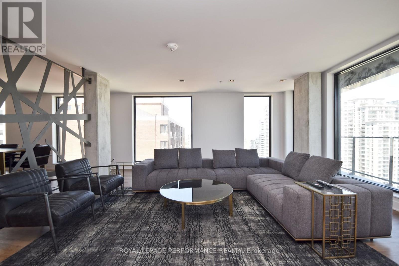 #2109 20 DALY AVENUE - 29