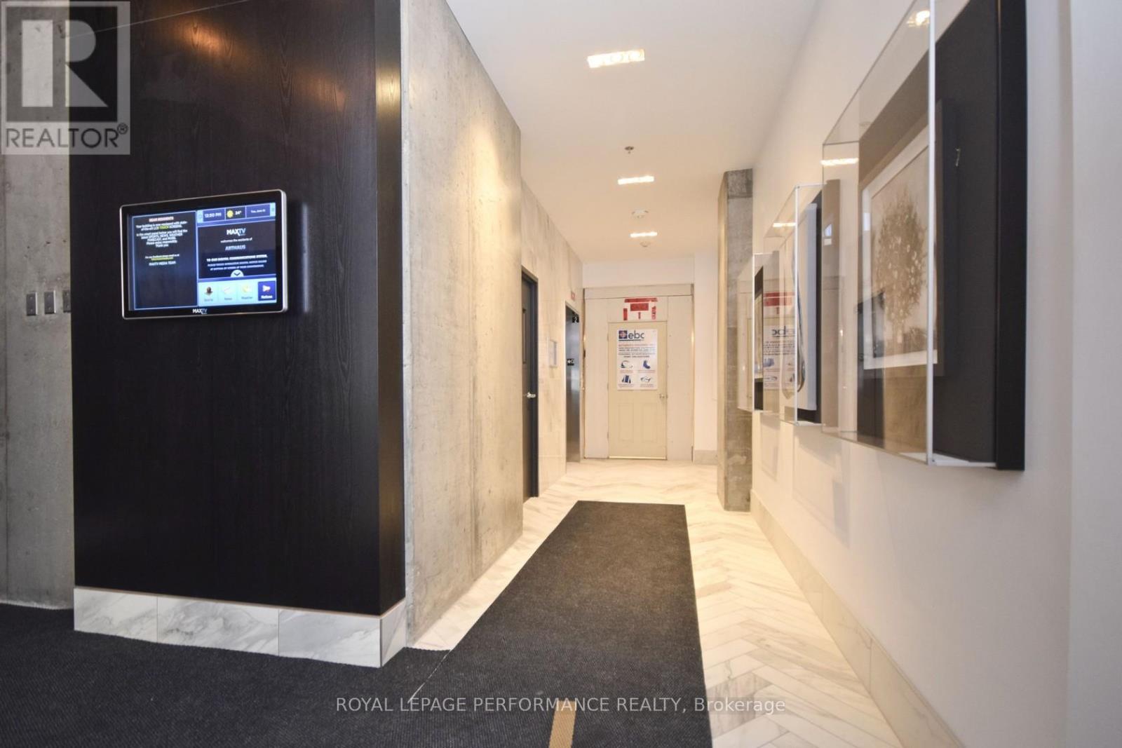 #2109 20 DALY AVENUE - 5