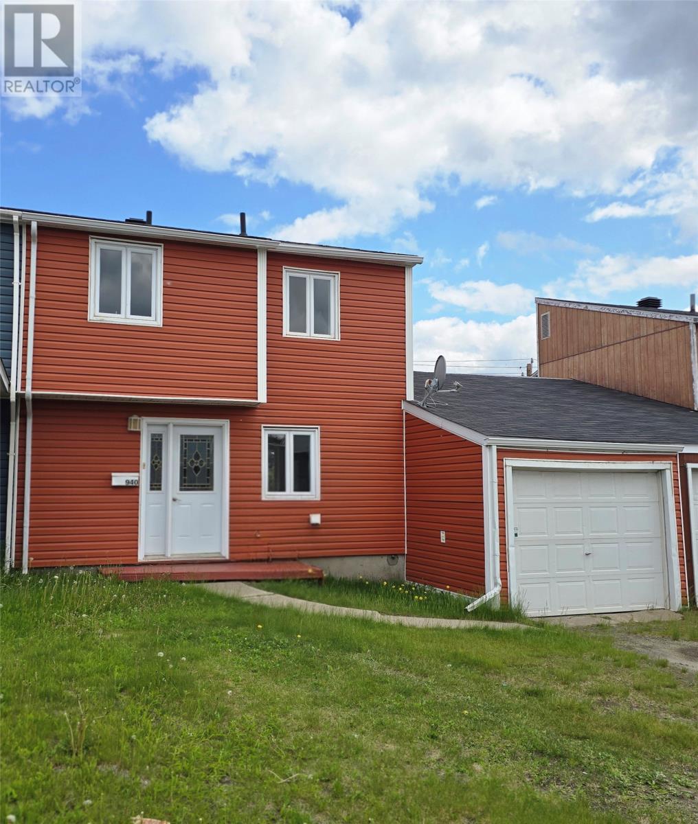 940 Cashin Avenue - 2