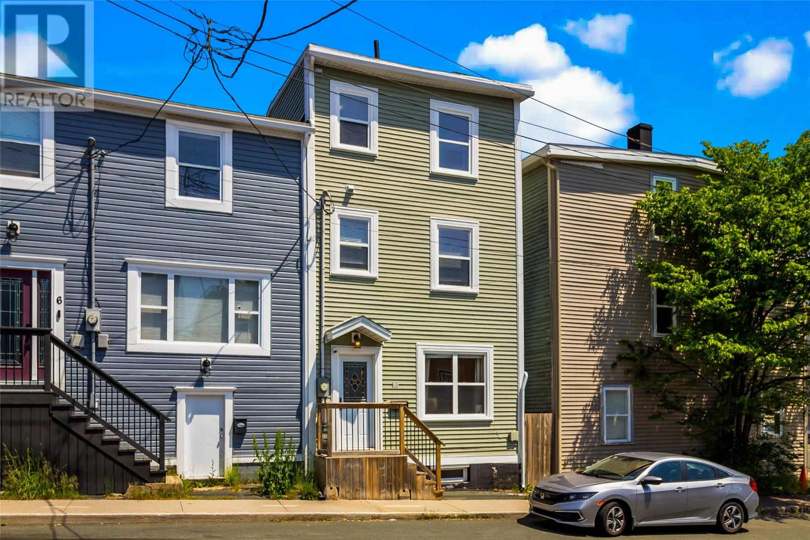 2 Allan Square - 26