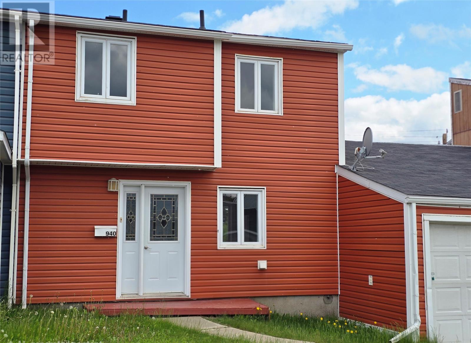 940 Cashin Avenue - 1