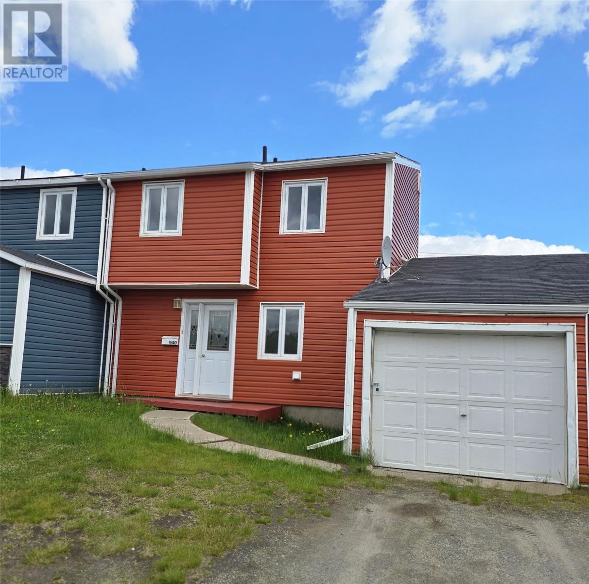 940 Cashin Avenue - 3