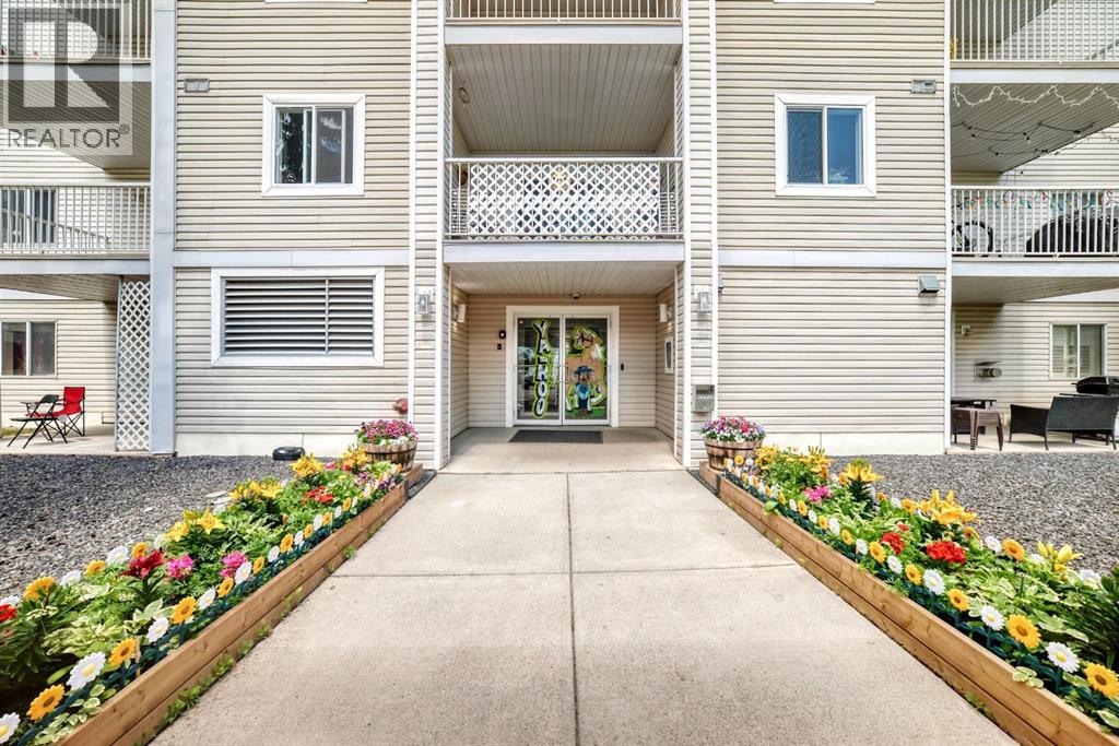 Well Maintained Condo