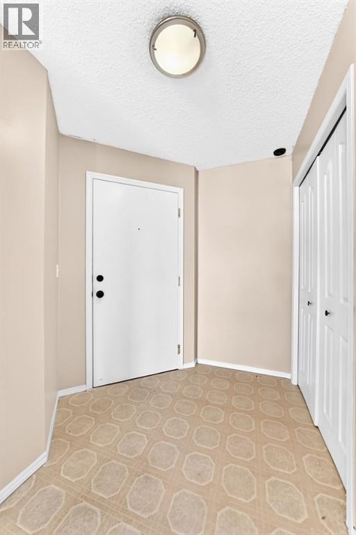 Front Entrance To Unit