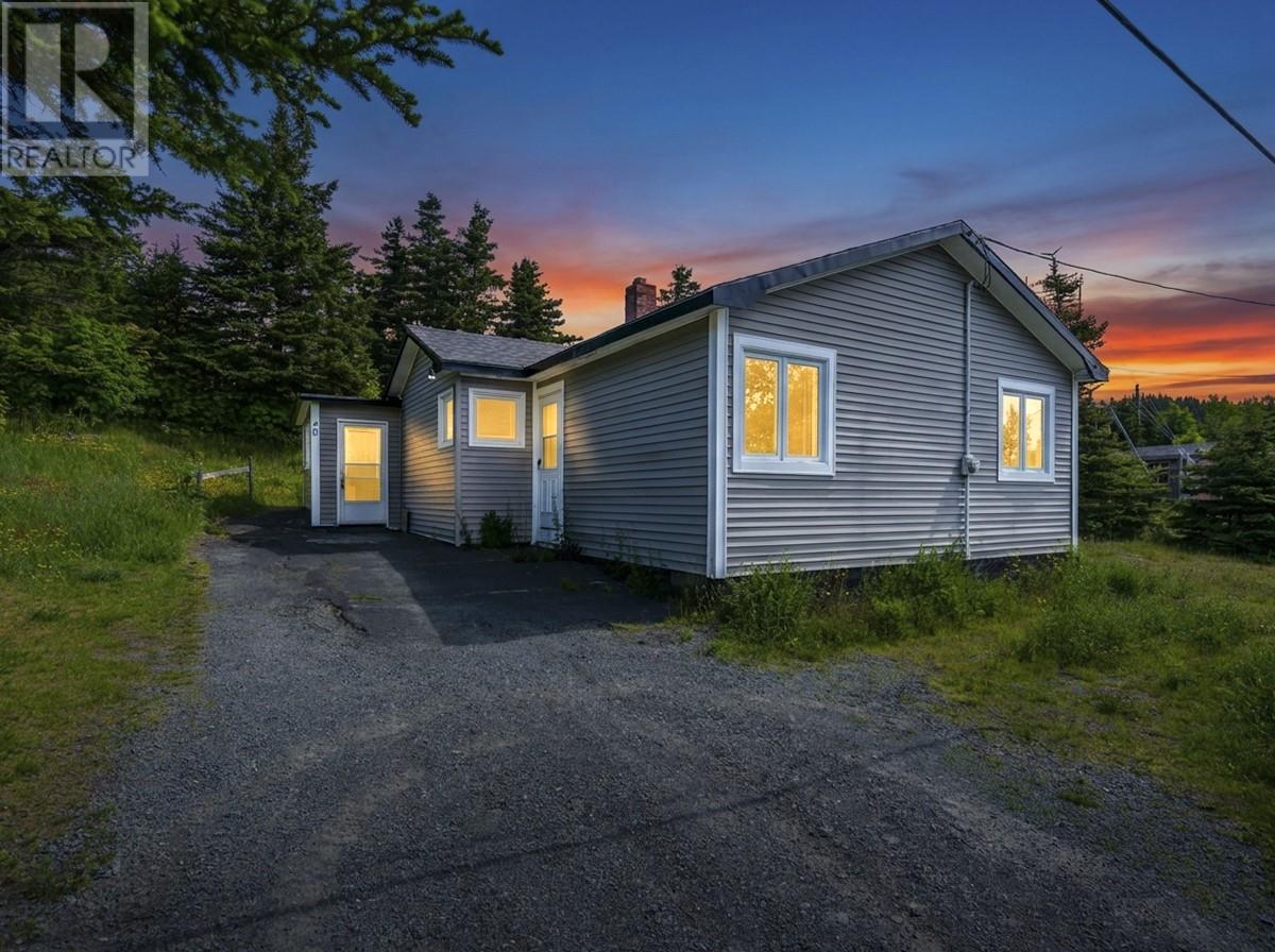 40 Godsells Road - 1