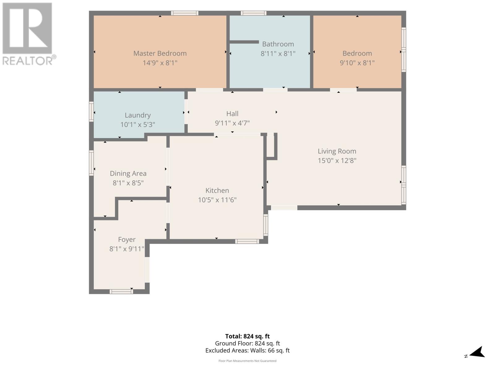 40 Godsells Road - 28