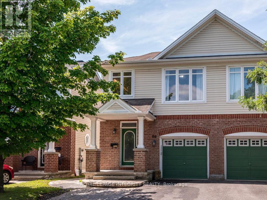 64 STEDMAN STREET - 1