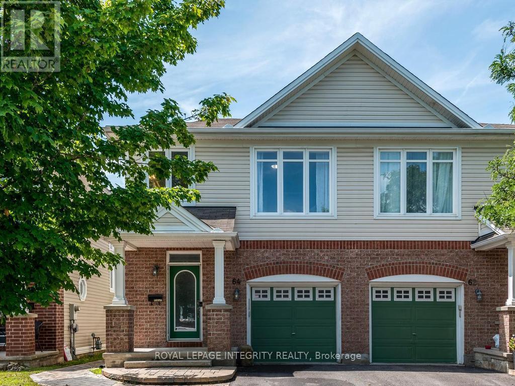 3 Bed, 3 Bath House for Sale in Ottawa – 64 STEDMAN STREET, Ottawa – MLS# X13517176 - Image 2