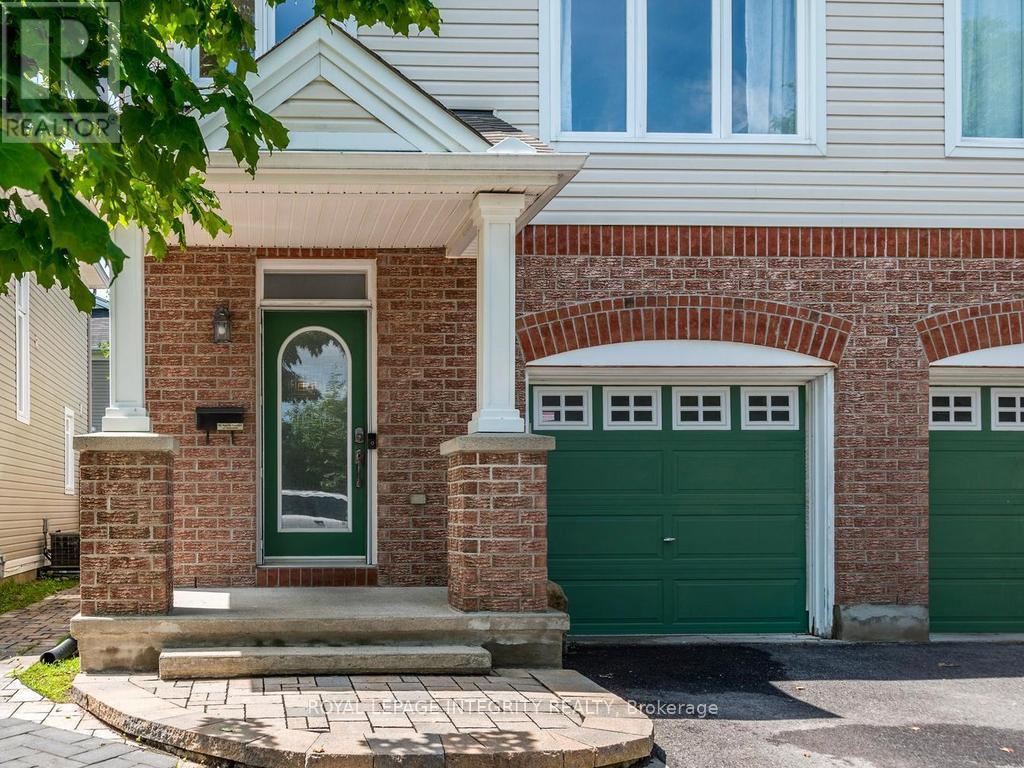 3 Bed, 3 Bath House for Sale in Ottawa – 64 STEDMAN STREET, Ottawa – MLS# X13517176 - Image 3