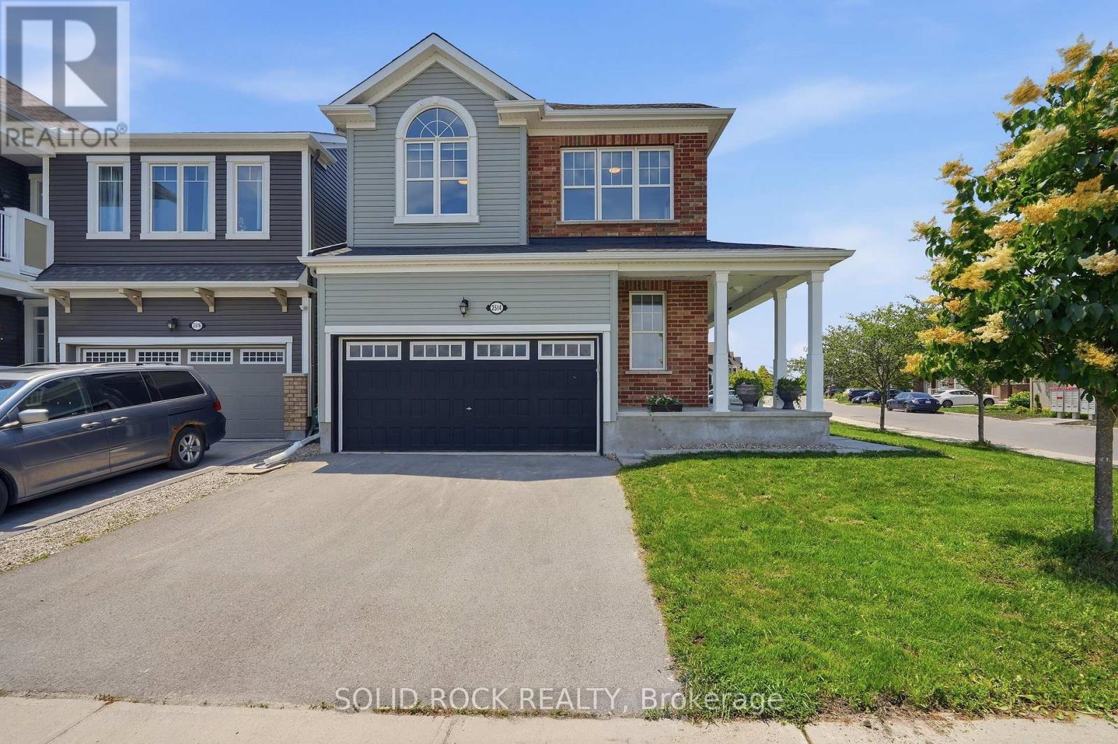 3 Bed, 3 Bath House for Sale in Ottawa – 2514 HALF MOON BAY ROAD, Ottawa – MLS# X13517186 - Image 1