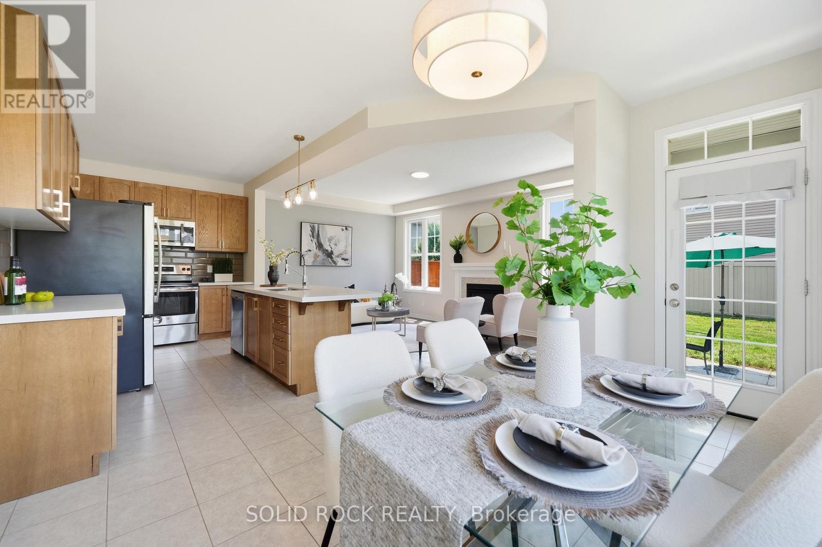 3 Bed, 3 Bath House for Sale in Ottawa – 2514 HALF MOON BAY ROAD, Ottawa – MLS# X13517186 - Image 19