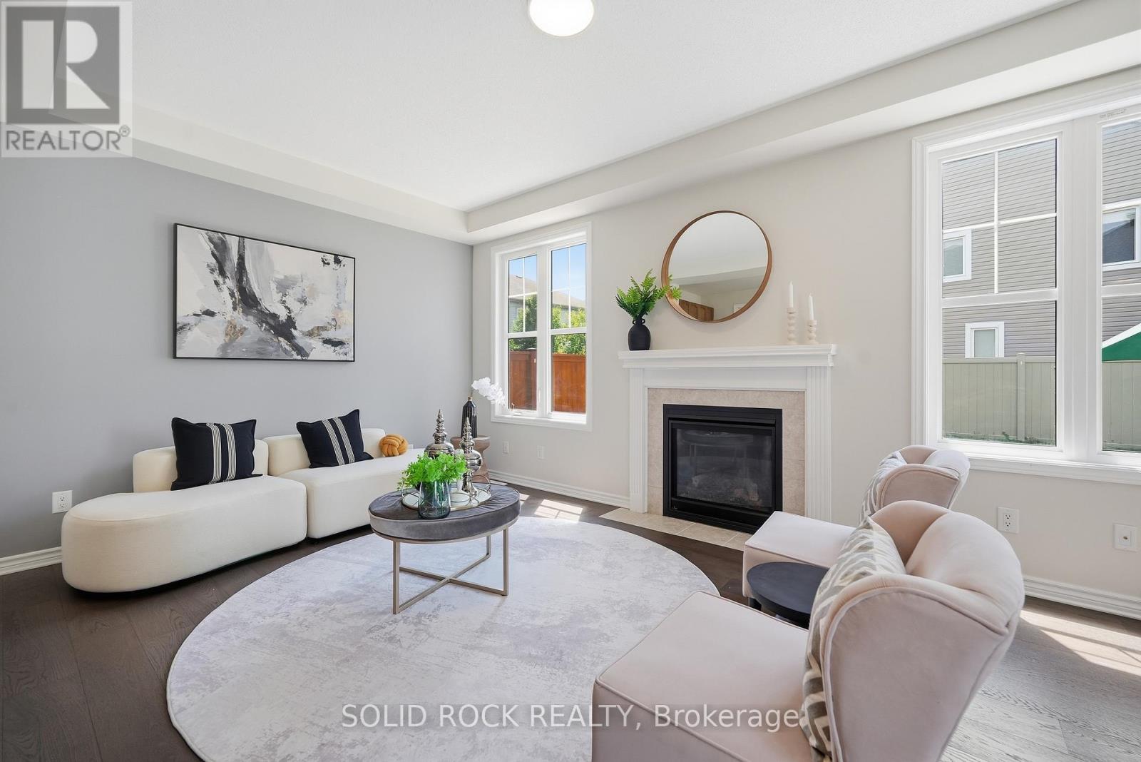 3 Bed, 3 Bath House for Sale in Ottawa – 2514 HALF MOON BAY ROAD, Ottawa – MLS# X13517186 - Image 25