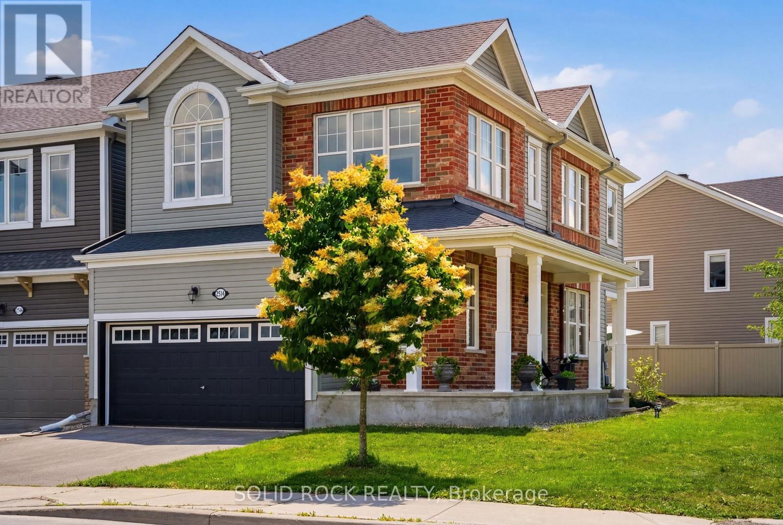 3 Bed, 3 Bath House for Sale in Ottawa – 2514 HALF MOON BAY ROAD, Ottawa – MLS# X13517186 - Image 9