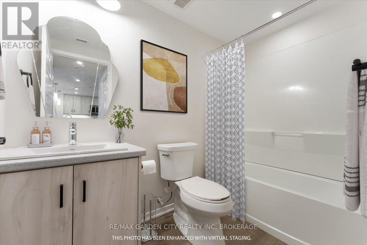 #110 3998 VICTORIA AVENUE - 2