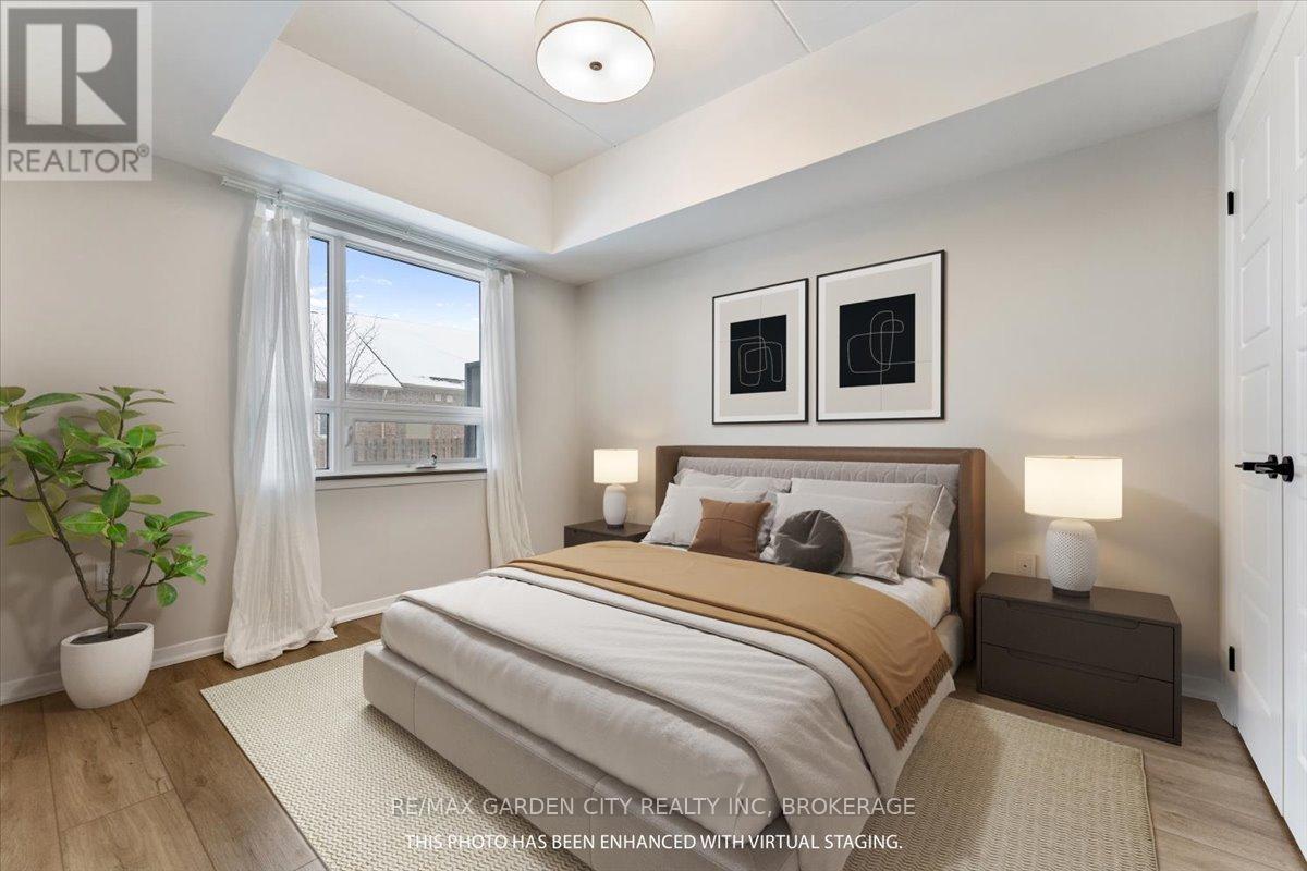 #110 3998 VICTORIA AVENUE - 3