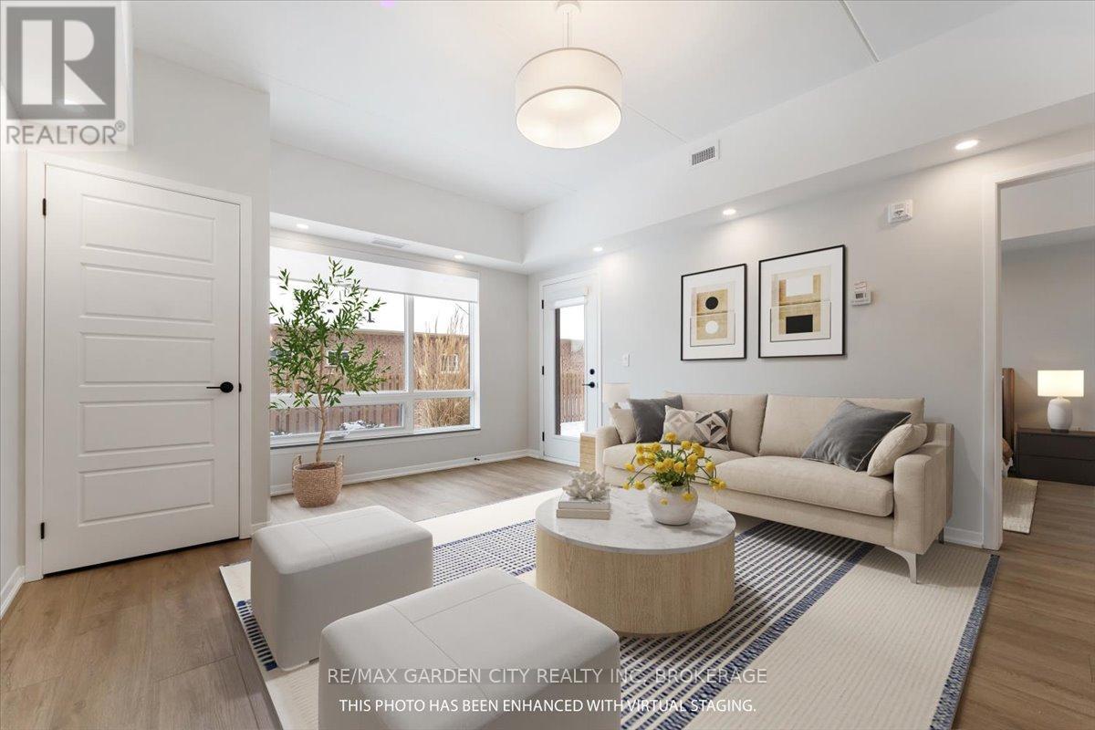 #110 3998 VICTORIA AVENUE - 4