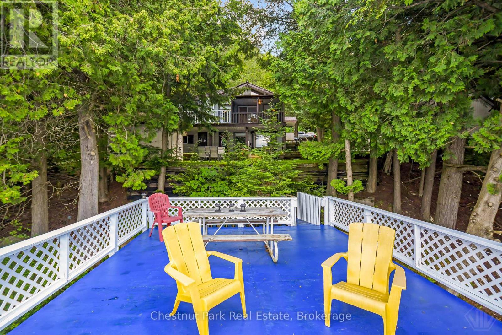 58 SKYLINE DRIVE - 1
