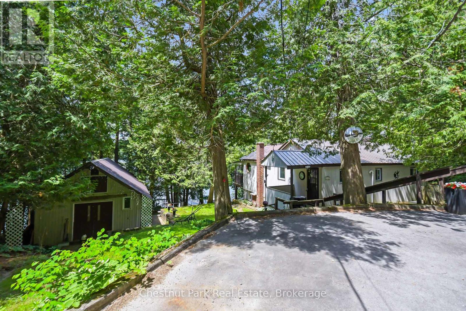 58 SKYLINE DRIVE - 19