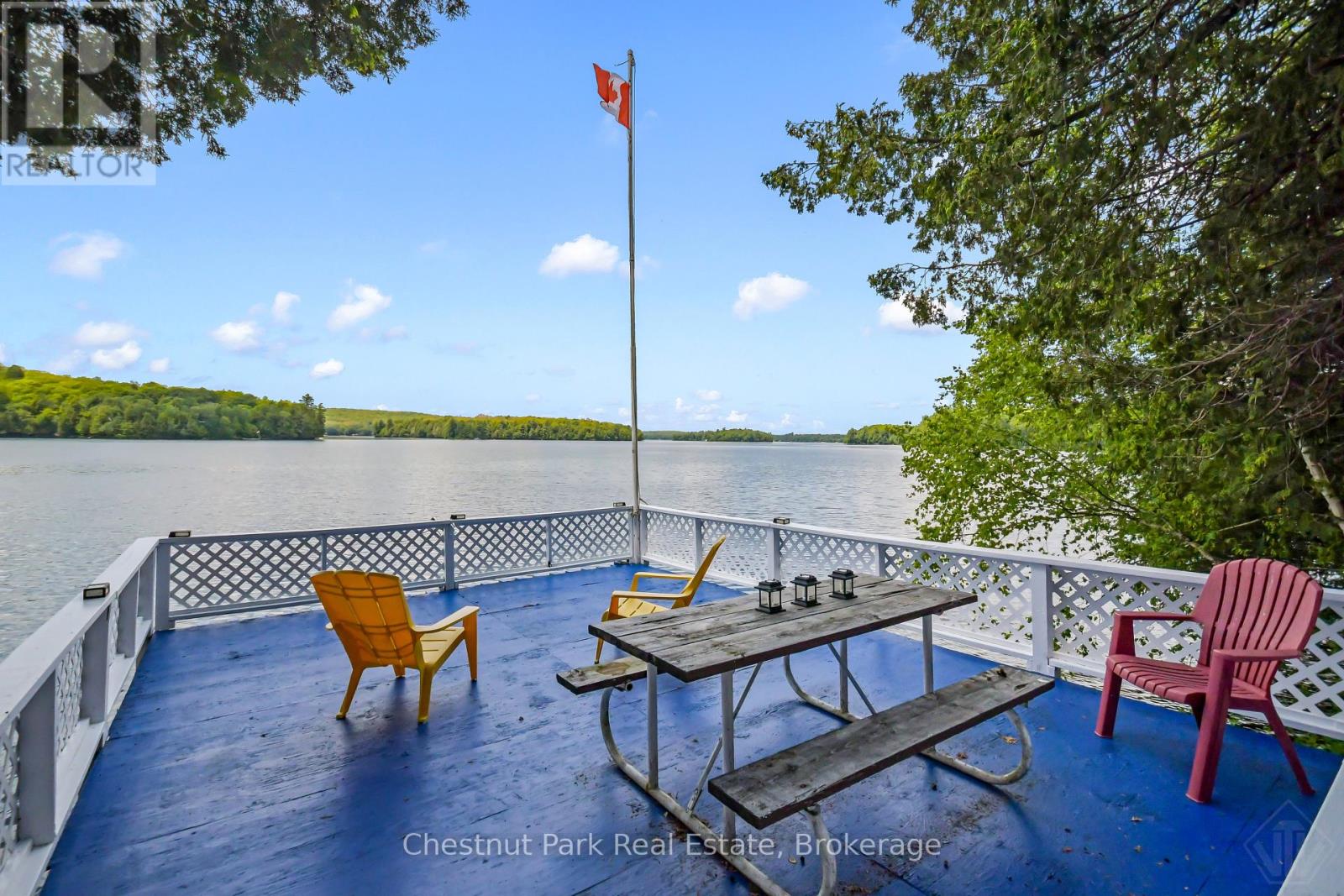 58 SKYLINE DRIVE - 2