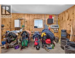 2pc Bathroom - 564 8th Concession Road E, Carlisle, ON L0P1B0 Photo 10
