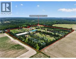 564 8th Concession Road E, Carlisle, ON L0P1B0 Photo 42