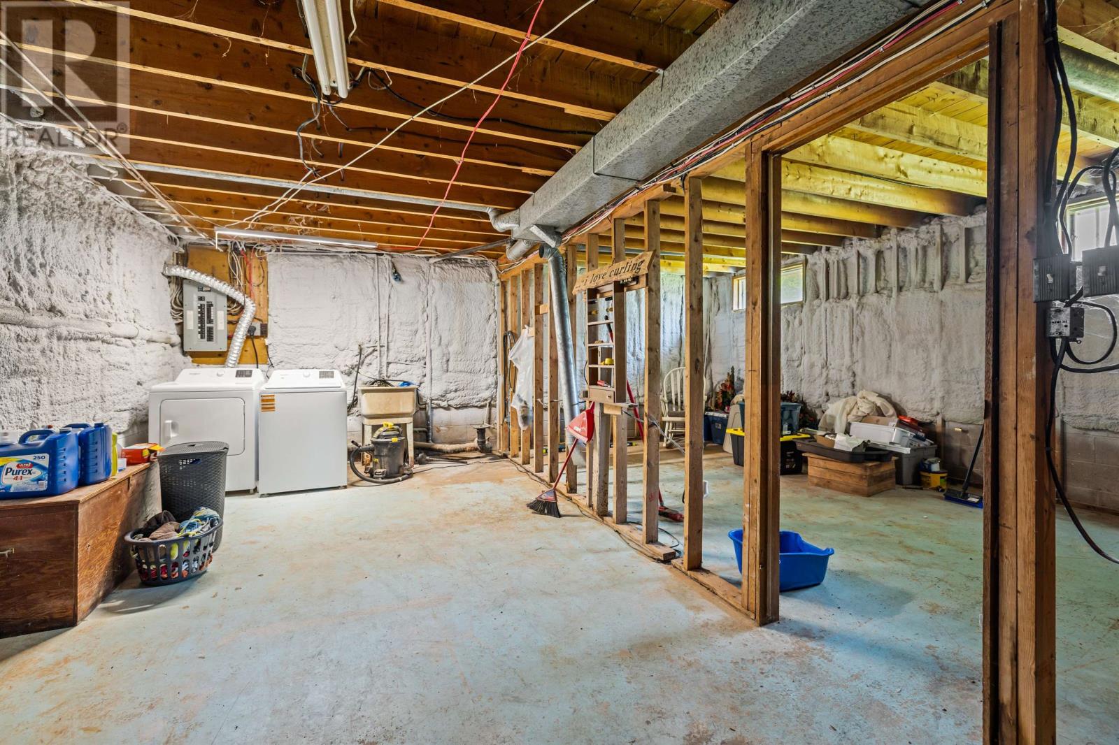 104 North Tryon Cross Road - 27