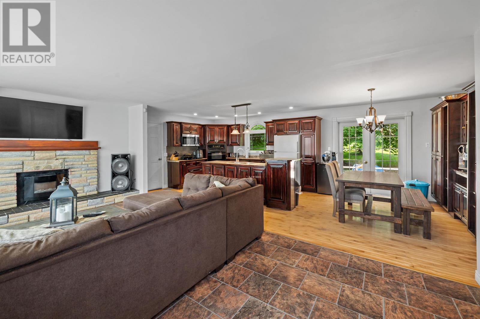 104 North Tryon Cross Road - 9
