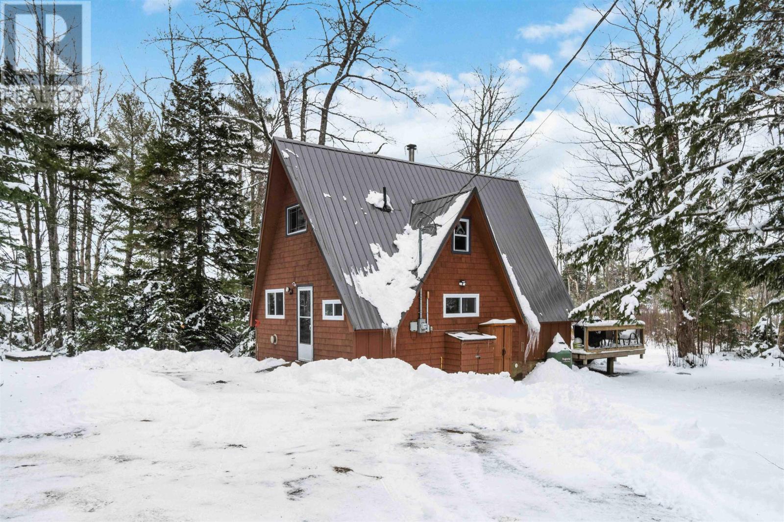 110 East Lake Road - 2