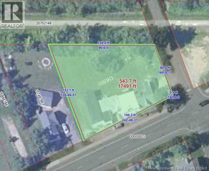 707 Boulevard St-Pierre Ouest - 26