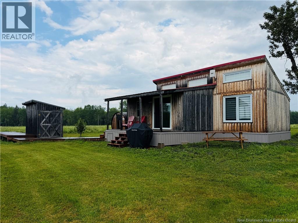 102 Little Branch Road - 1