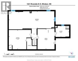 1441 Riverside Drive East, Windsor, ON N9A2T9 Photo 25