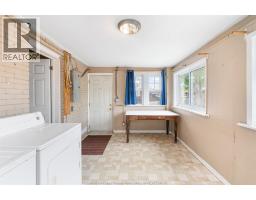 1441 Riverside Drive East, Windsor, ON N9A2T9 Photo 34