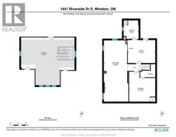 1441 Riverside Drive East, Windsor, ON N9A2T9 Photo 38