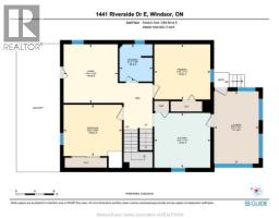 1441 Riverside Drive East, Windsor, ON N9A2T9 Photo 39