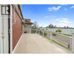 1441 Riverside Drive East, Windsor, ON N9A2T9 Photo 40