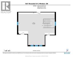 1441 Riverside Drive East, Windsor, ON N9A2T9 Photo 42