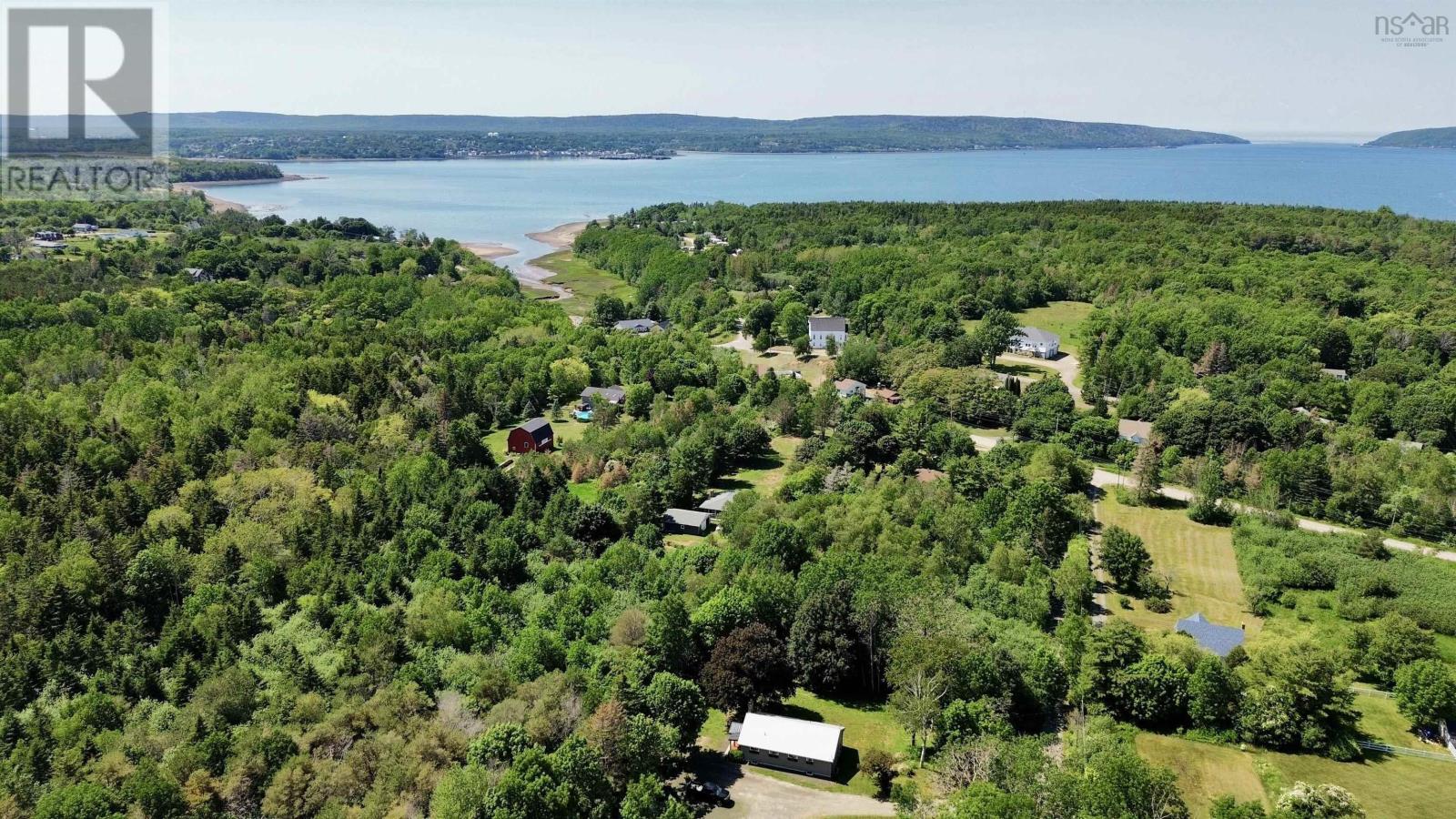 Property 2 of 16 of Lots NO 1 Highway