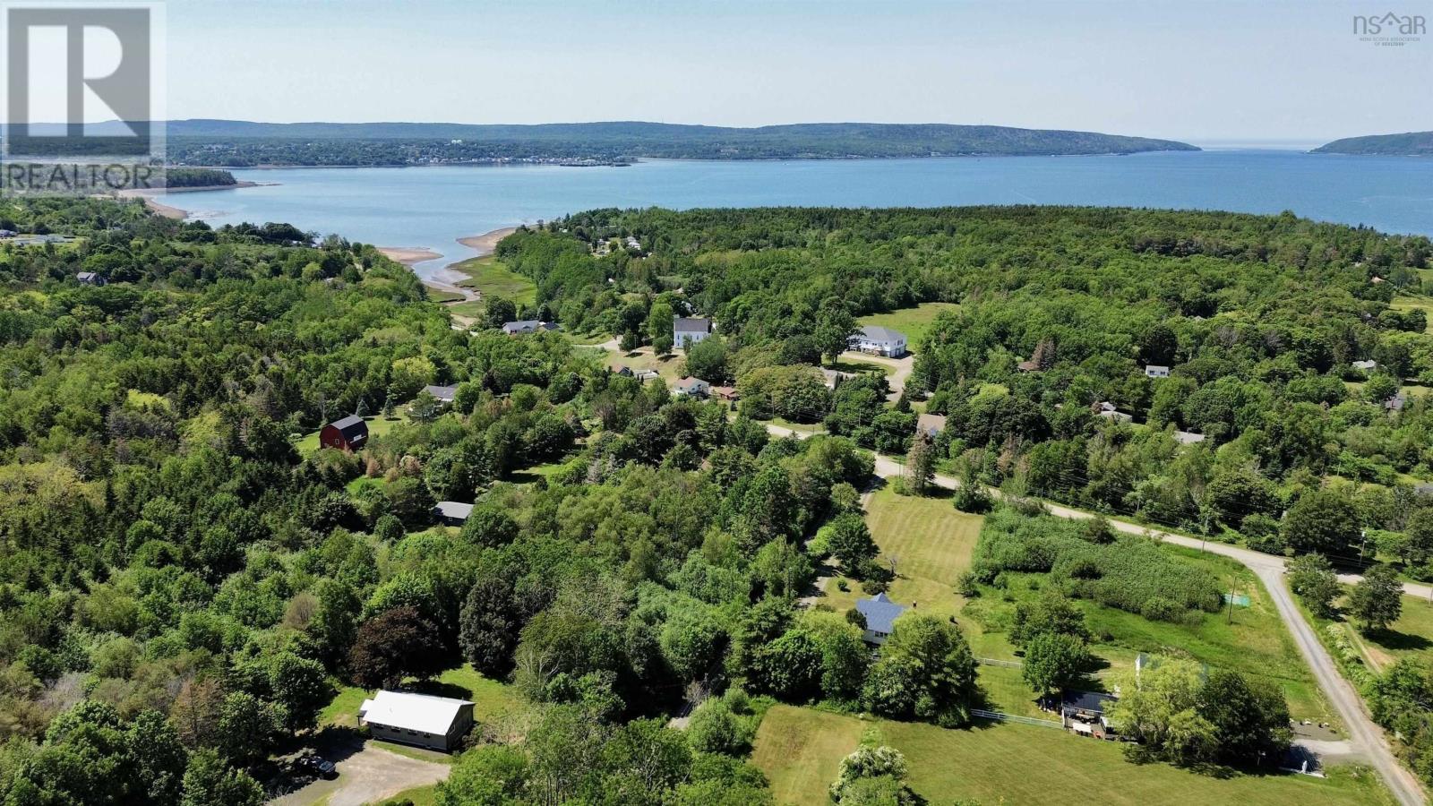 Property 3 of 16 of Lots NO 1 Highway