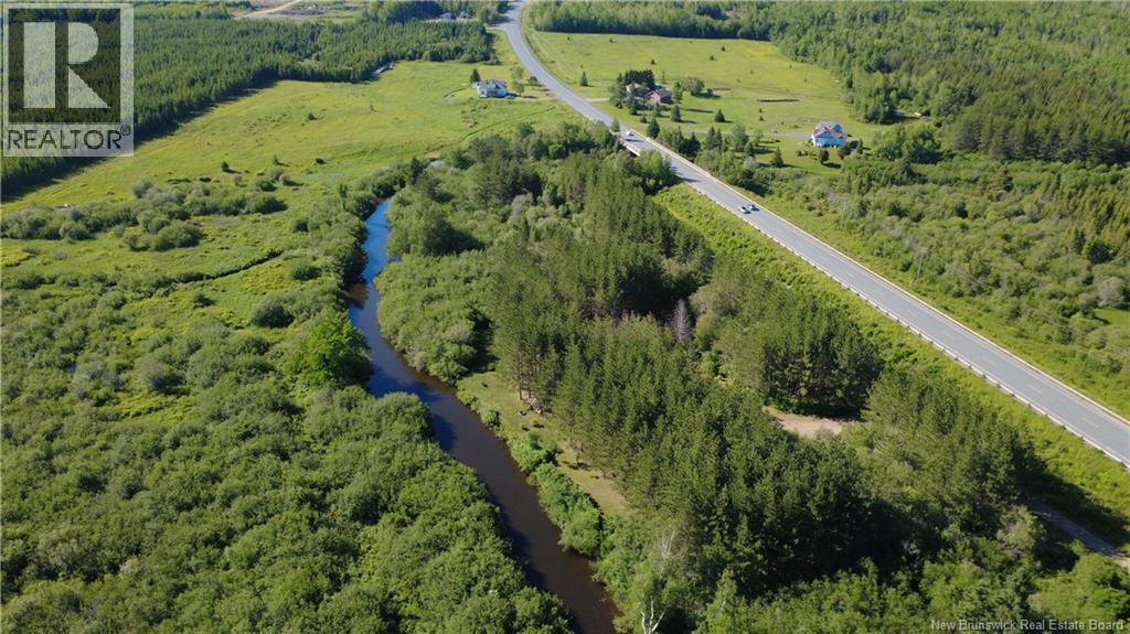 1.84 acres Route 135, Rang-Saint-Georges — photo 2