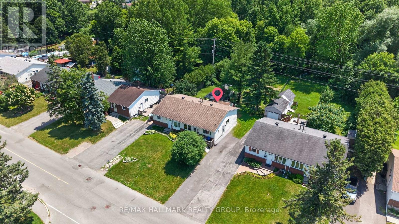110 GLAMORGAN DRIVE - 14