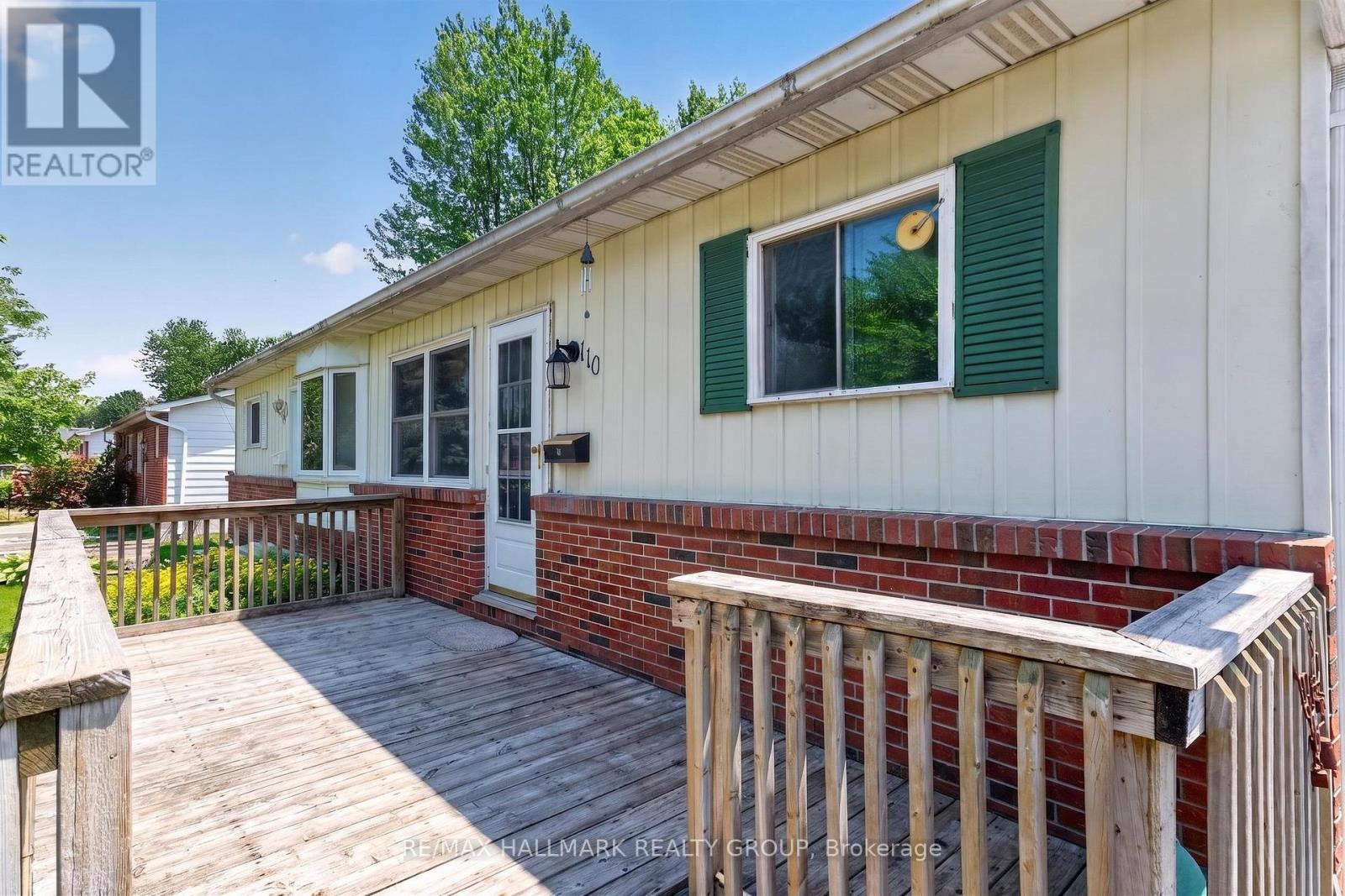 110 GLAMORGAN DRIVE - 3