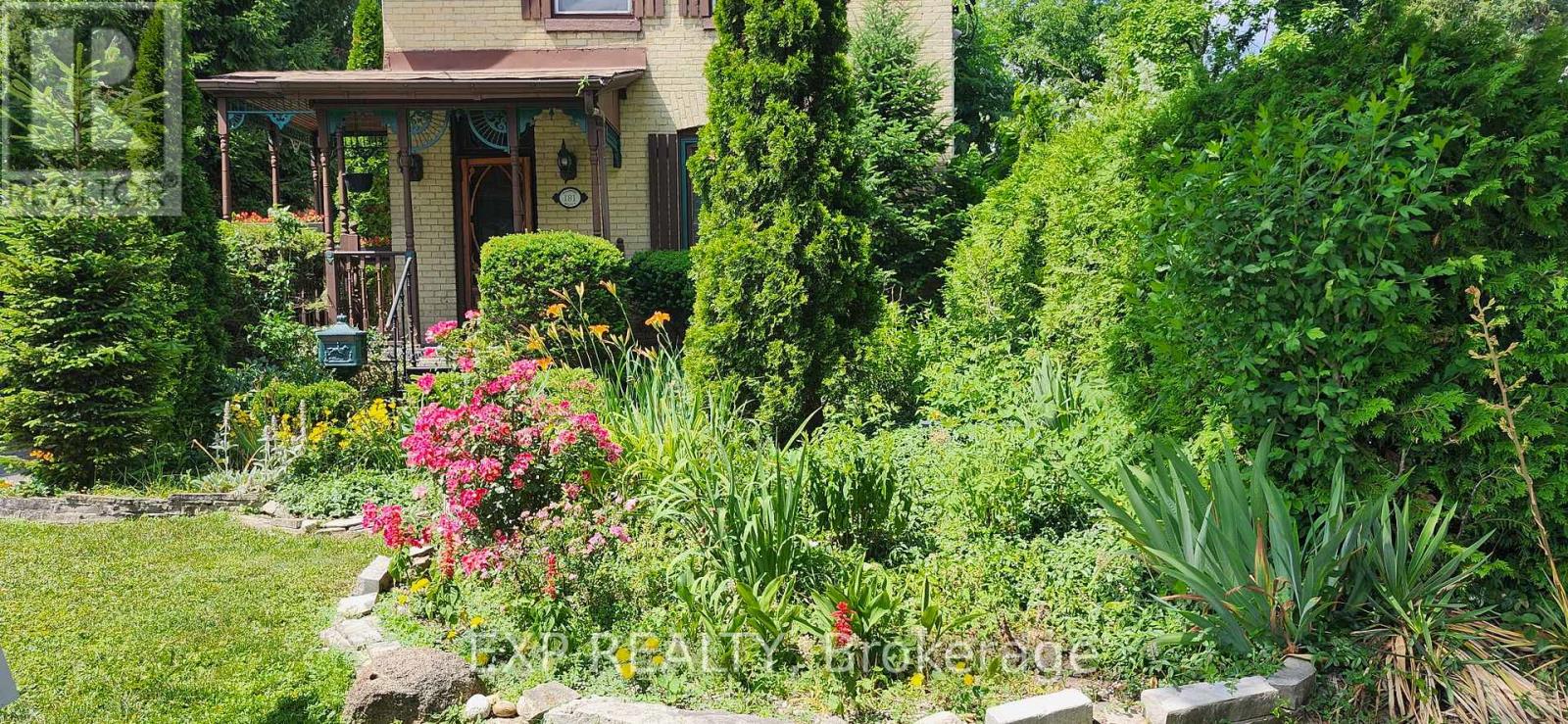 181 WILDWOOD AVENUE - 37
