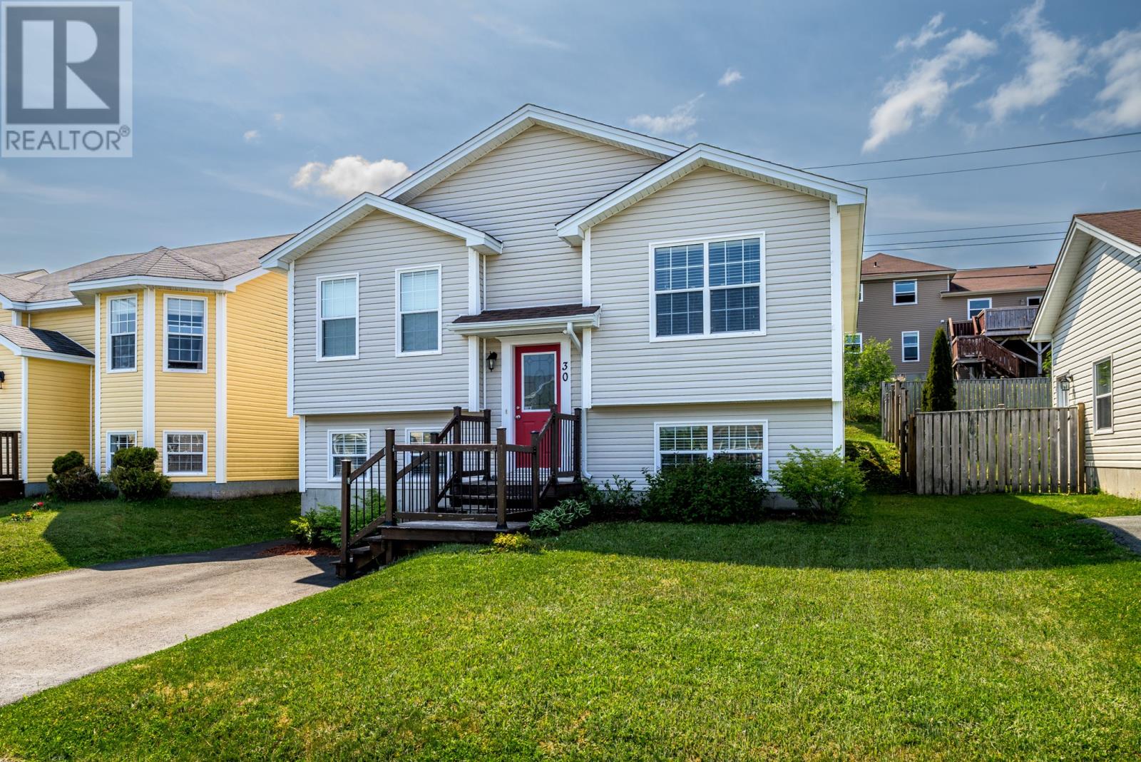 30 Kincaid Street - 1
