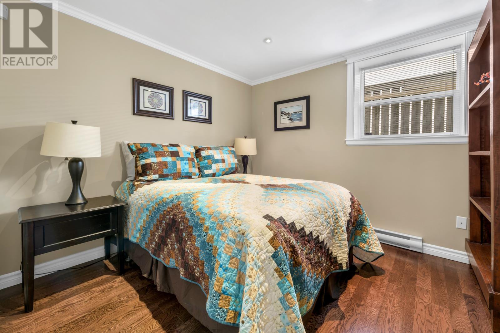 30 Kincaid Street - 30